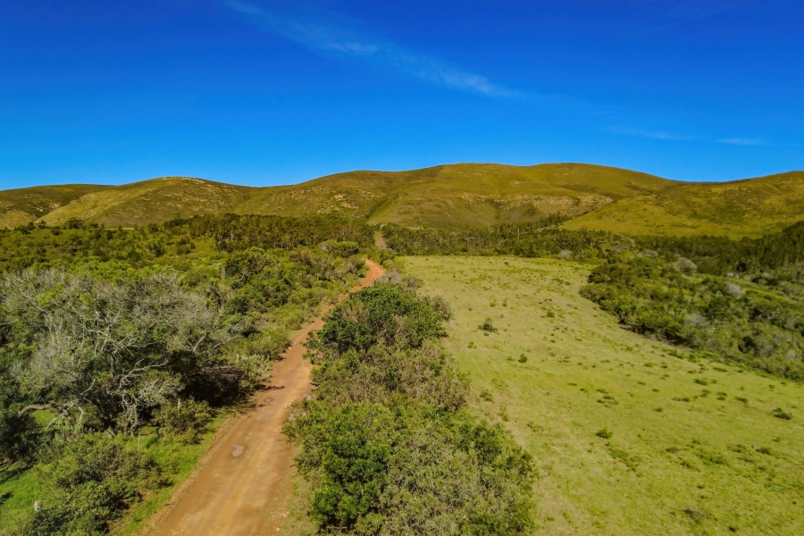 5 Bedroom Property for Sale in Elandsrivier Eastern Cape